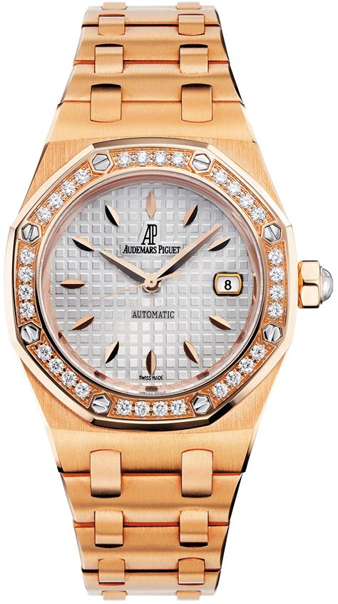 audemars piguet watch women|audemars piguet donna.